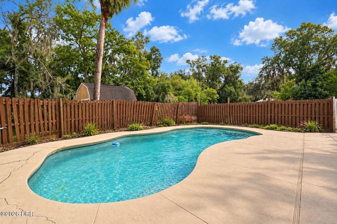 191 Nancy Street, Oak Hill, FL 32759 Photo