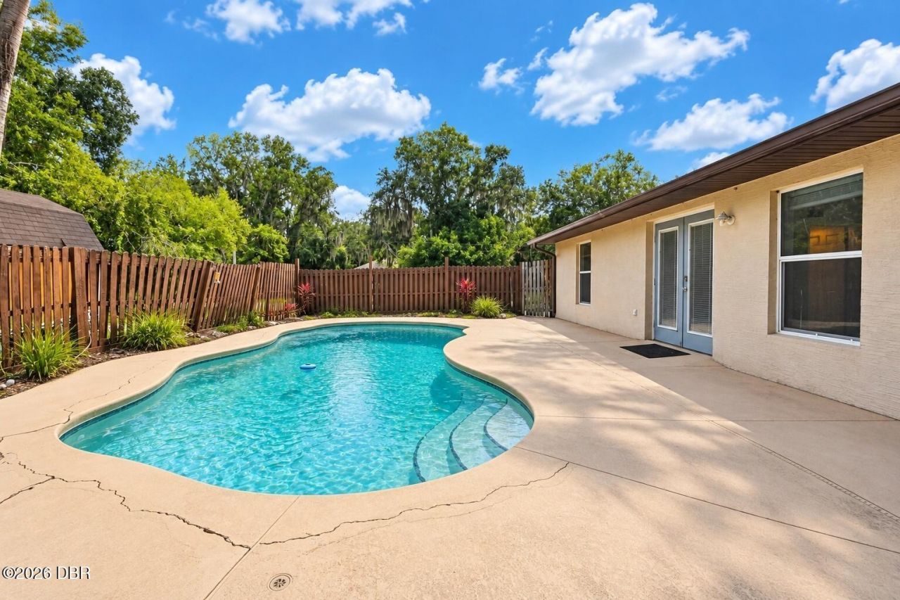 191 Nancy Street, Oak Hill, FL 32759 Photo