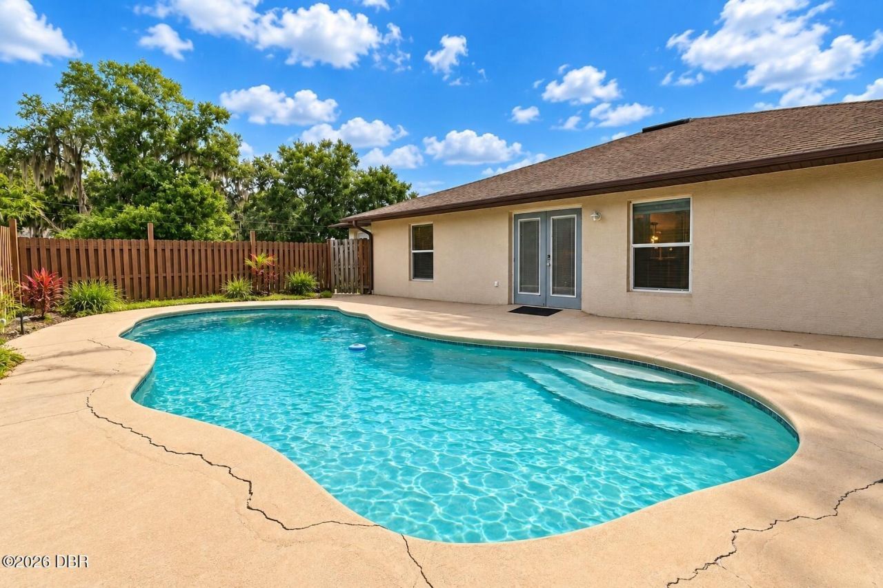 191 Nancy Street, Oak Hill, FL 32759 Photo