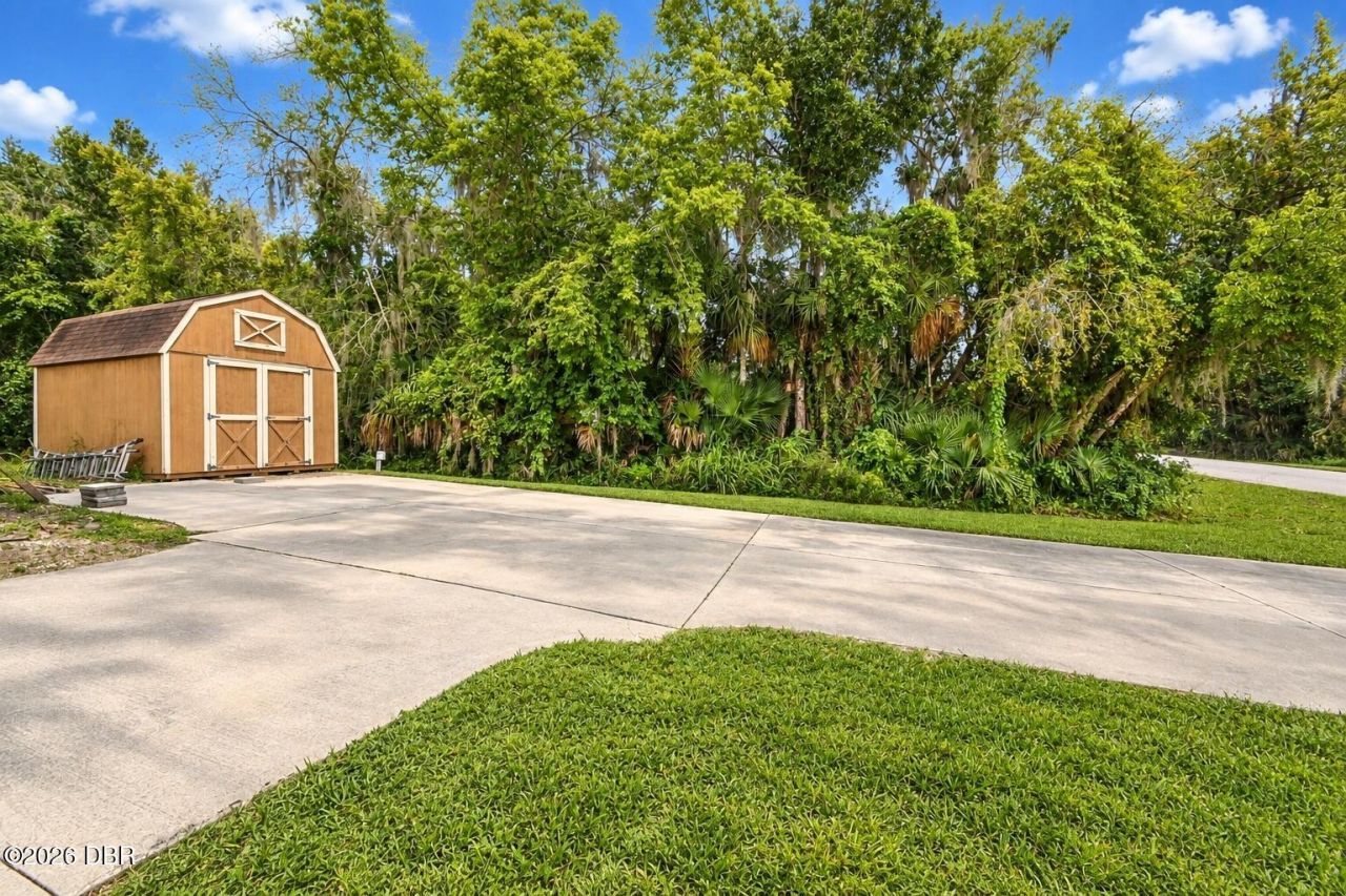 191 Nancy Street, Oak Hill, FL 32759 Photo