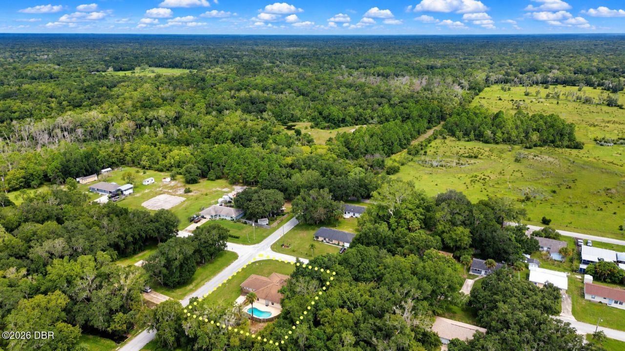 191 Nancy Street, Oak Hill, FL 32759 Photo