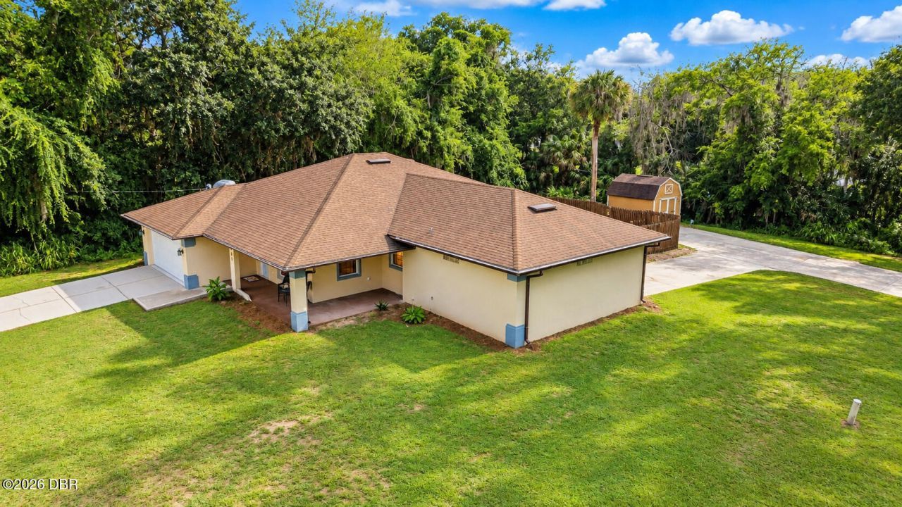 191 Nancy Street, Oak Hill, FL 32759 Photo