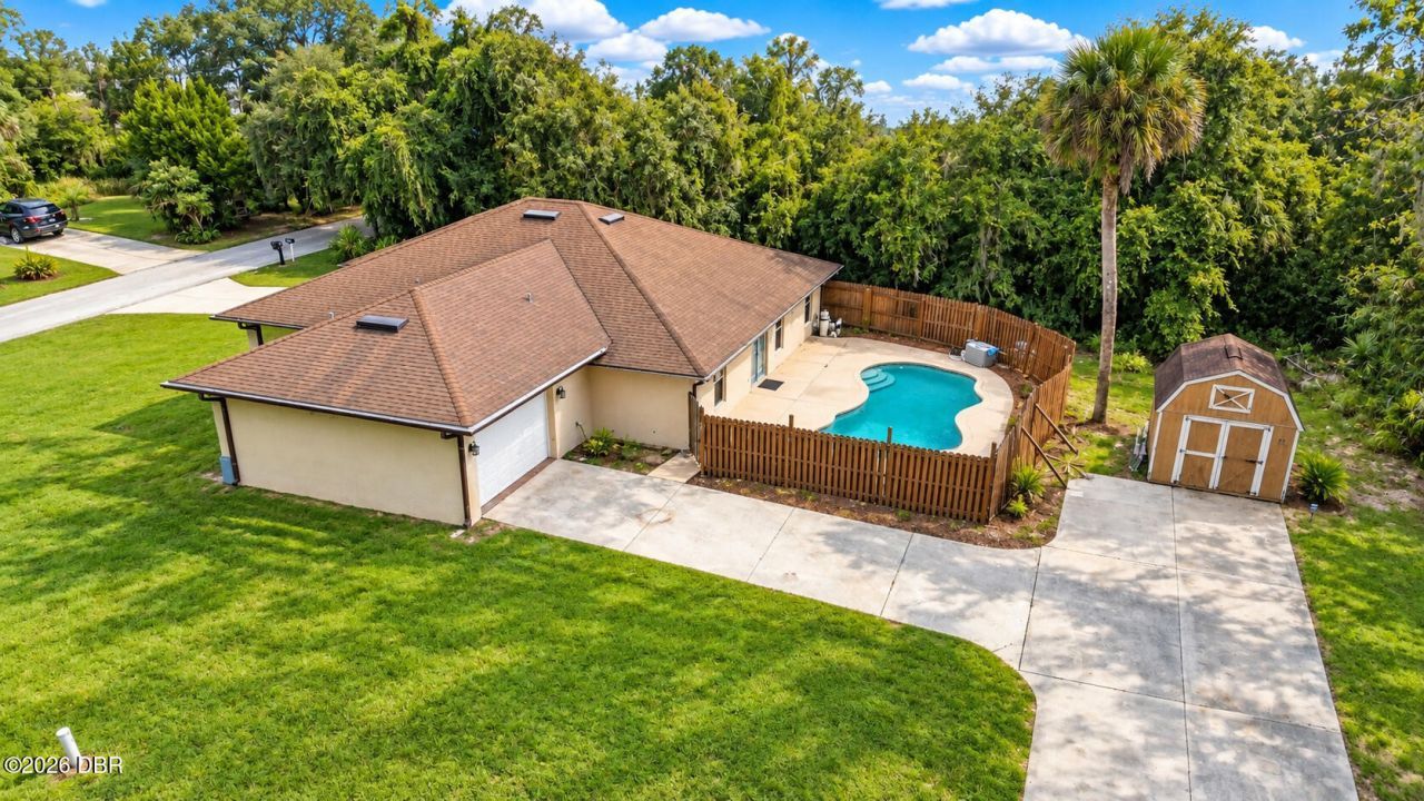 191 Nancy Street, Oak Hill, FL 32759 Photo
