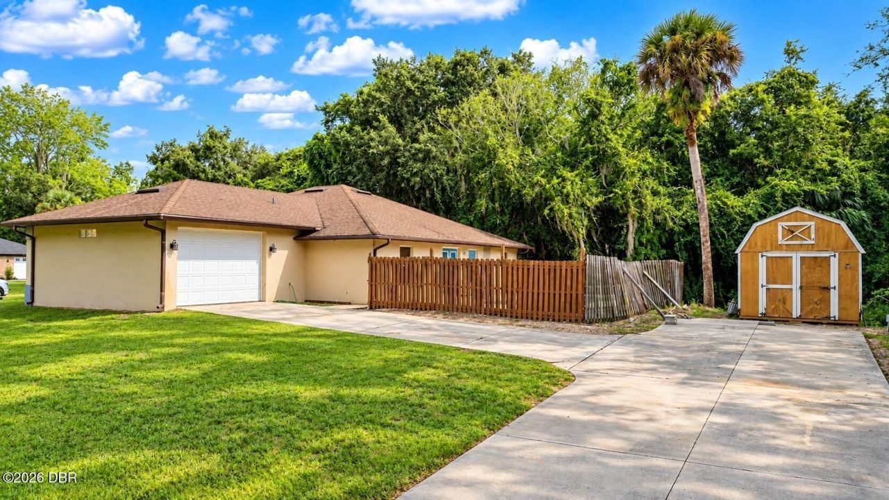 191 Nancy Street, Oak Hill, FL 32759 Photo