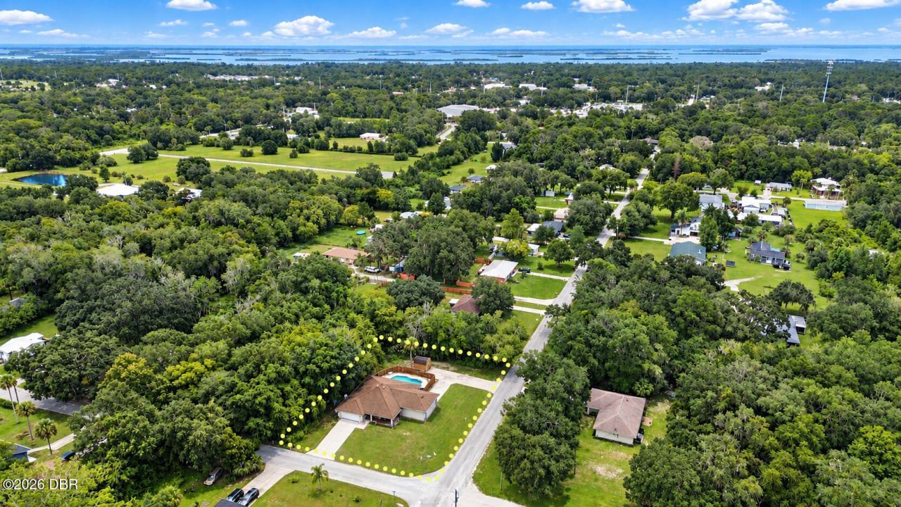 191 Nancy Street, Oak Hill, FL 32759 Photo