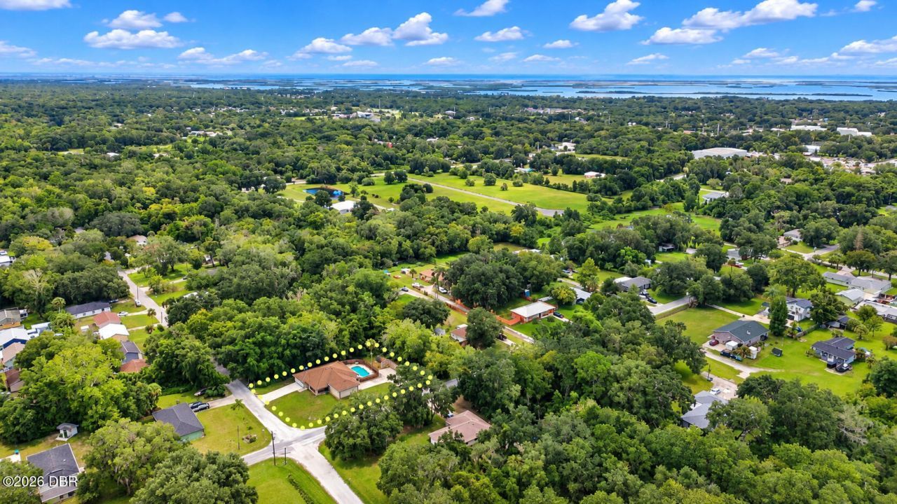 191 Nancy Street, Oak Hill, FL 32759 Photo