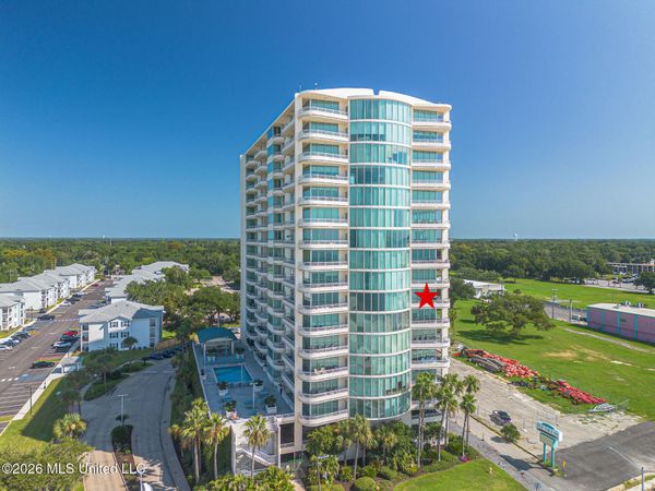 2060 Beach Boulevard, Biloxi, MS 39531