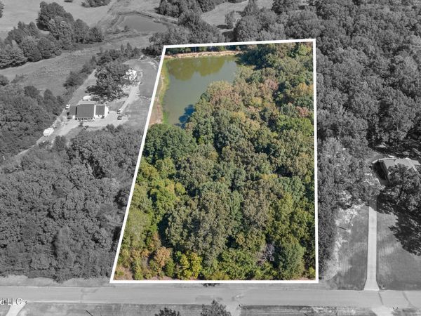 115 Cherrydale Drive, Coldwater, MS 38618