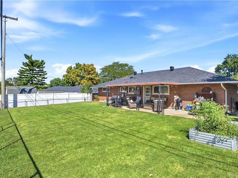 2272 Bushwick Drive, West Carrollton, OH 45439 Photo 26