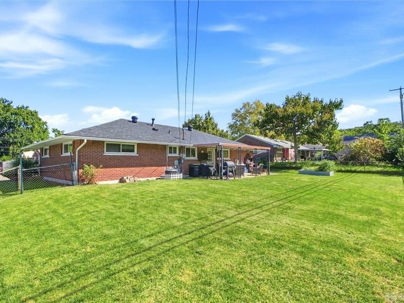 2272 Bushwick Drive, West Carrollton, OH 45439 Photo 28
