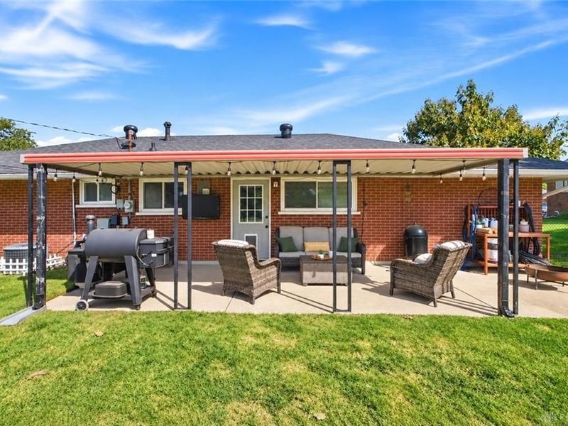 2272 Bushwick Drive, West Carrollton, OH 45439 Photo 30