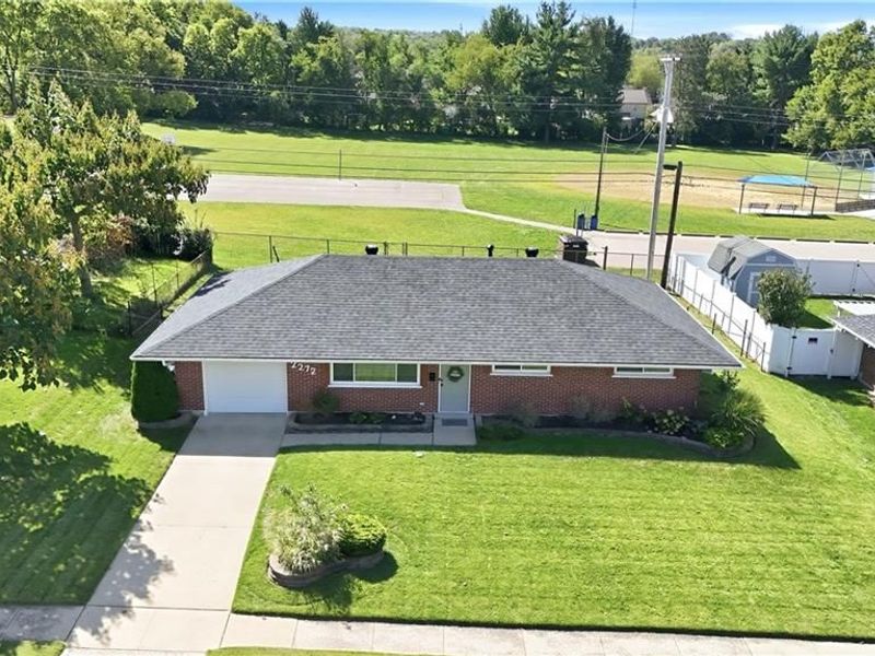 2272 Bushwick Drive, West Carrollton, OH 45439 Photo 31