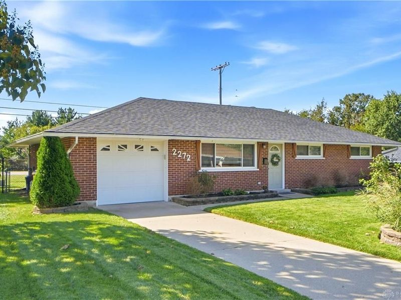 2272 Bushwick Drive, West Carrollton, OH 45439 Photo 36