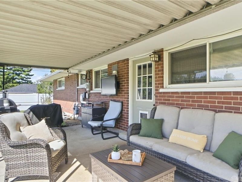2272 Bushwick Drive, West Carrollton, OH 45439 Photo 59