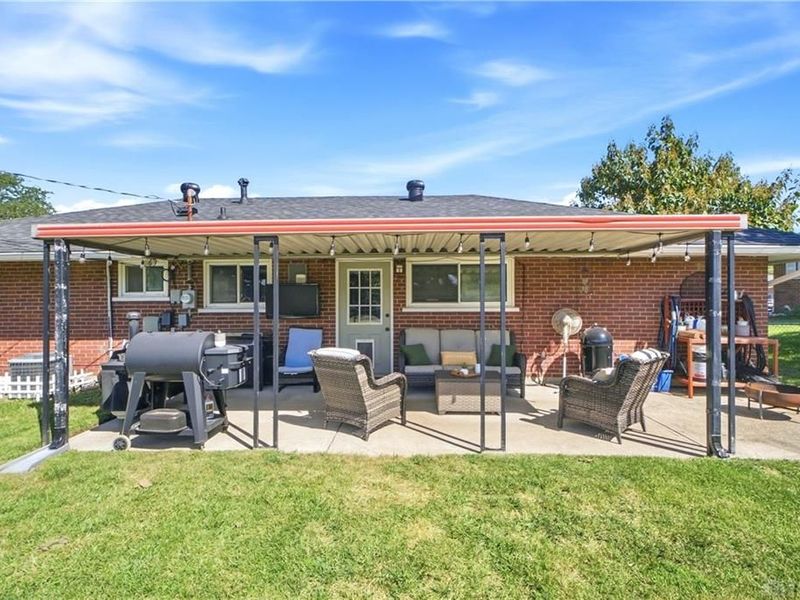 2272 Bushwick Drive, West Carrollton, OH 45439 Photo 60