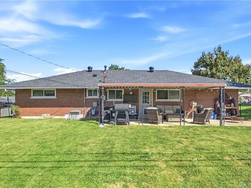 2272 Bushwick Drive, West Carrollton, OH 45439 Photo 61