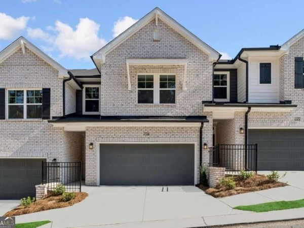 226 Redbud Road, Canton, GA 30114