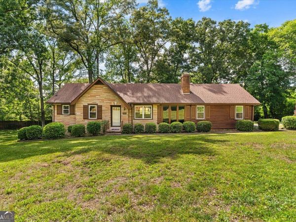 205 Mountain View Drive, Dalton, GA 30721