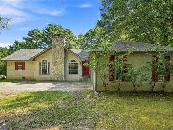 160 Pittypat Place, Mcdonough, GA 30253