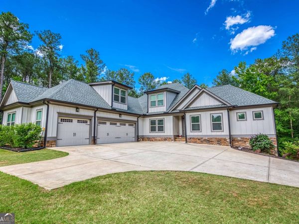 2529 Shockley Springs Drive, Monroe, GA 30656