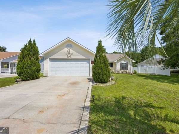 20 Lakefront Drive, St. Marys, GA 31558