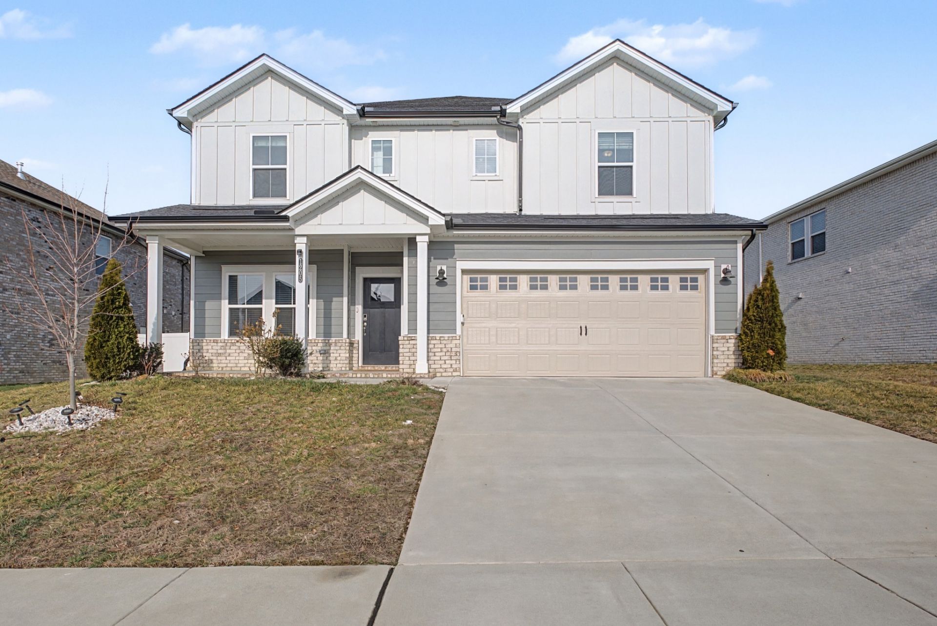1205 Bridgett Way, Mount Juliet, TN 37122 Main Photo