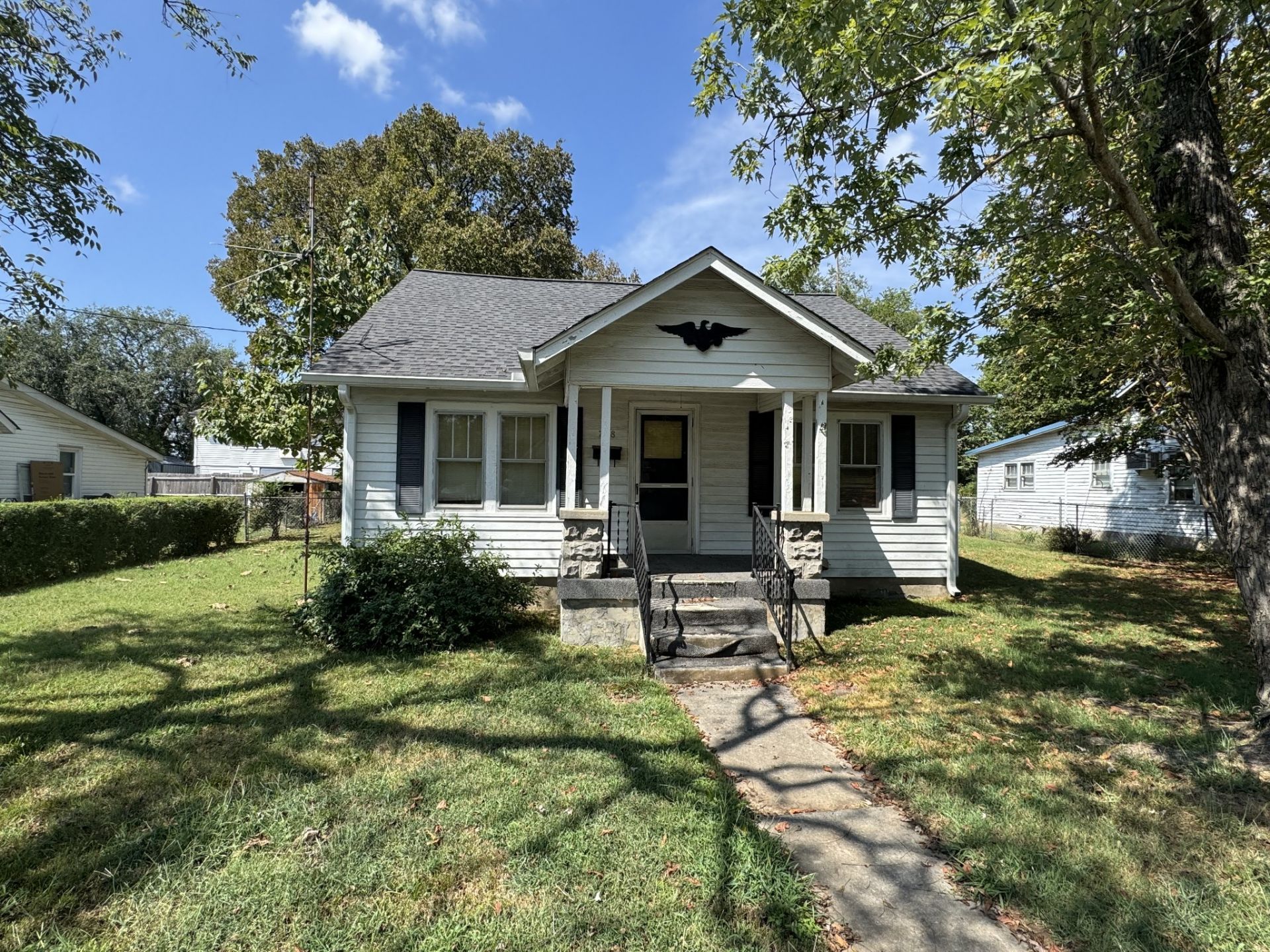 708 N Greenwood Ext, Lebanon, TN 37087 Main Photo