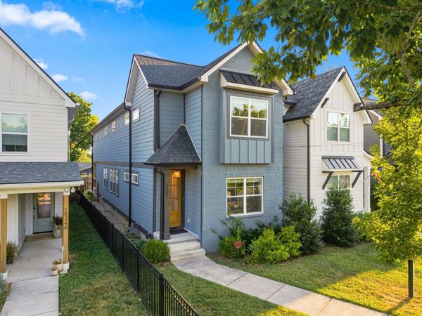 1532B Straightway Ave, Nashville, TN 37206