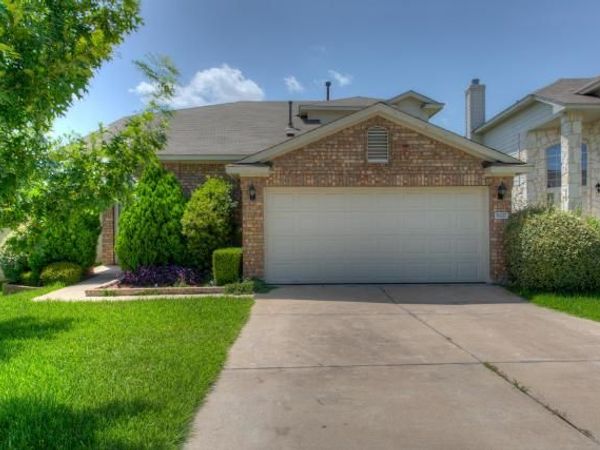 11217 Crazy Well DR, Austin, TX 78717