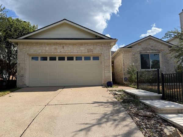 2125 Kaiser DR, Austin, TX 78748