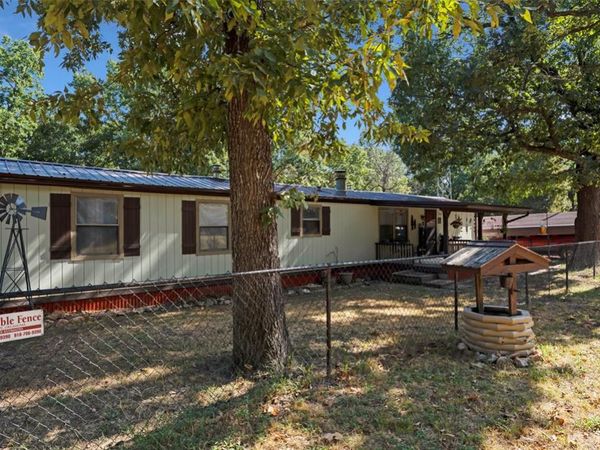 54201 Pin Oak Circle, Afton, OK 74331