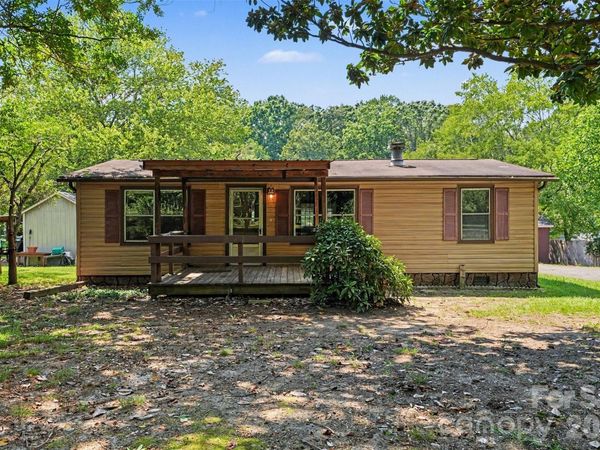 4653 Dick Wilson Road, Denver, NC 28037