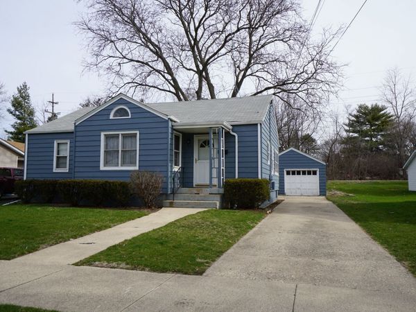23 Lincoln Avenue , East Dundee, IL 60118