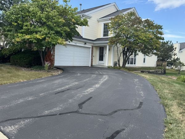 4806 Turnberry Drive , Hoffman Estates, IL 60010