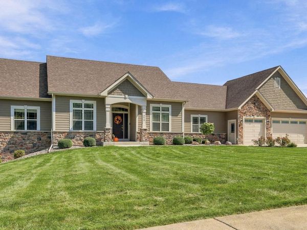 9019 225th AVENUE, Salem, WI 53168