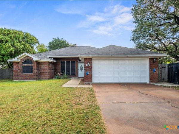5104 Leaning Oak Drive , Killeen, TX 76542