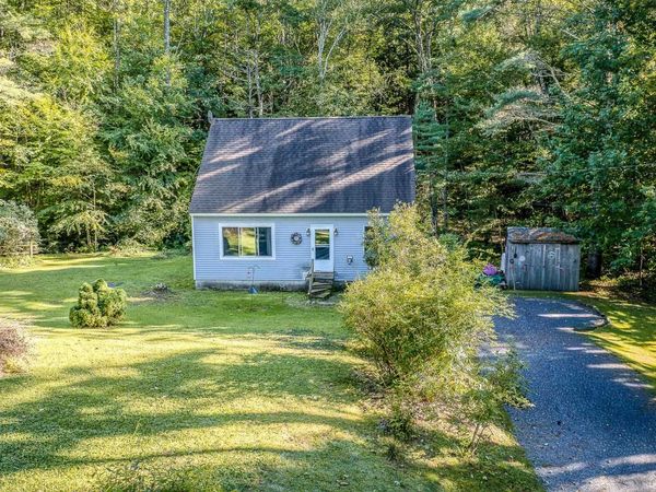974 County Road, Walpole, NH 03608