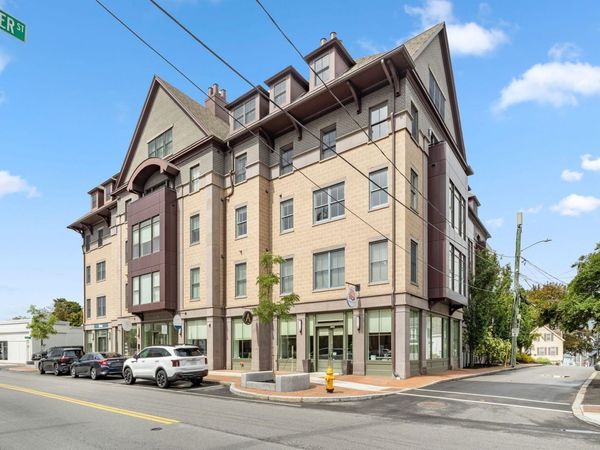 51 Islington Street, Unit 303, Portsmouth, NH 03801