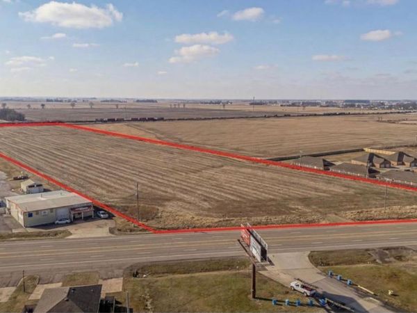 4501 E Main, Blytheville, AR 72315