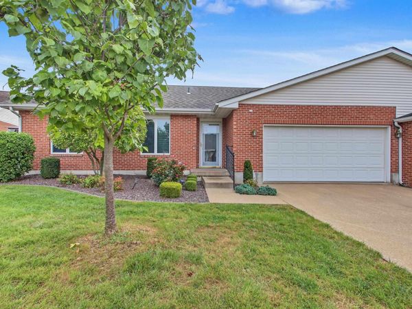 609 WEXFORD Drive, Quincy, IL 62305