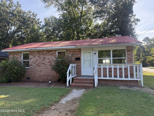 1201 Sycamore Road , Kinston, NC 28501