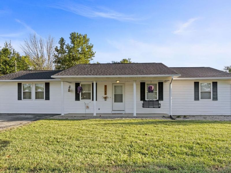5781 Camp Run Road, Pleasant Township, OH 45121 Photo 1