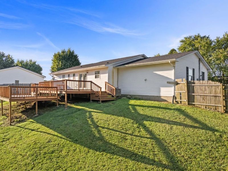 5781 Camp Run Road, Pleasant Township, OH 45121 Photo 10