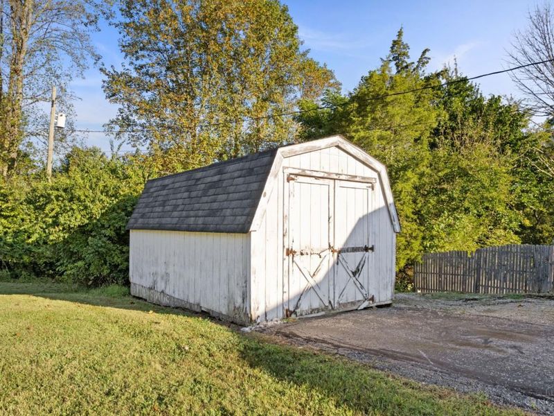 5781 Camp Run Road, Pleasant Township, OH 45121 Photo 13
