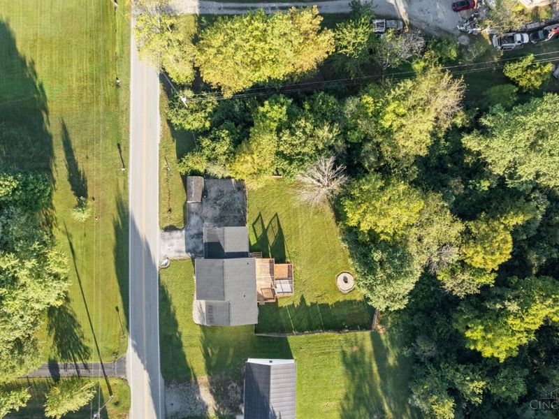 5781 Camp Run Road, Pleasant Township, OH 45121 Photo 14