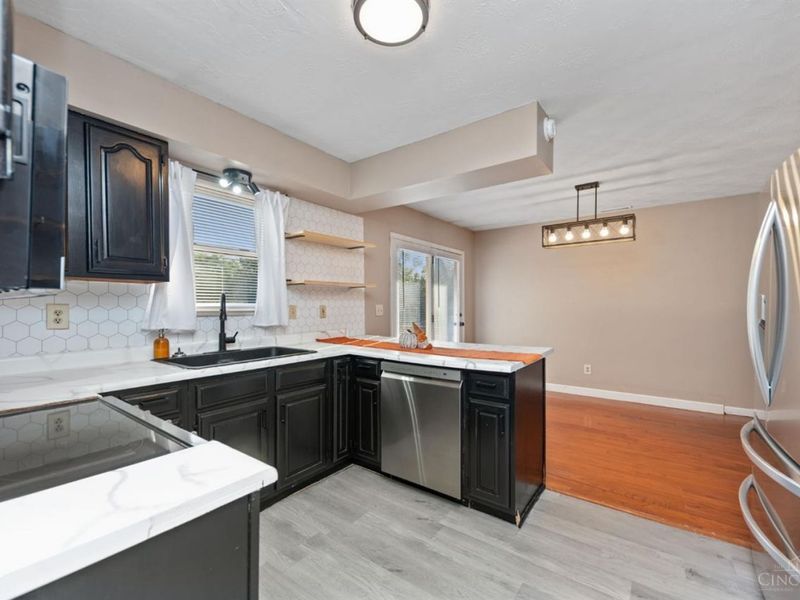 5781 Camp Run Road, Pleasant Township, OH 45121 Photo 23