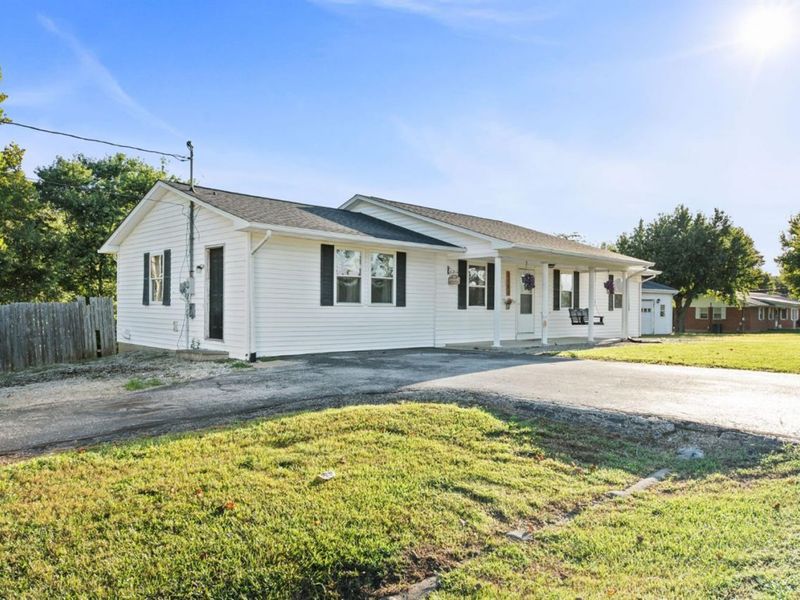 5781 Camp Run Road, Pleasant Township, OH 45121 Photo 3