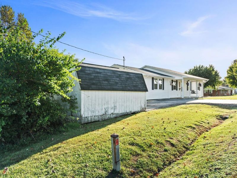 5781 Camp Run Road, Pleasant Township, OH 45121 Photo 4