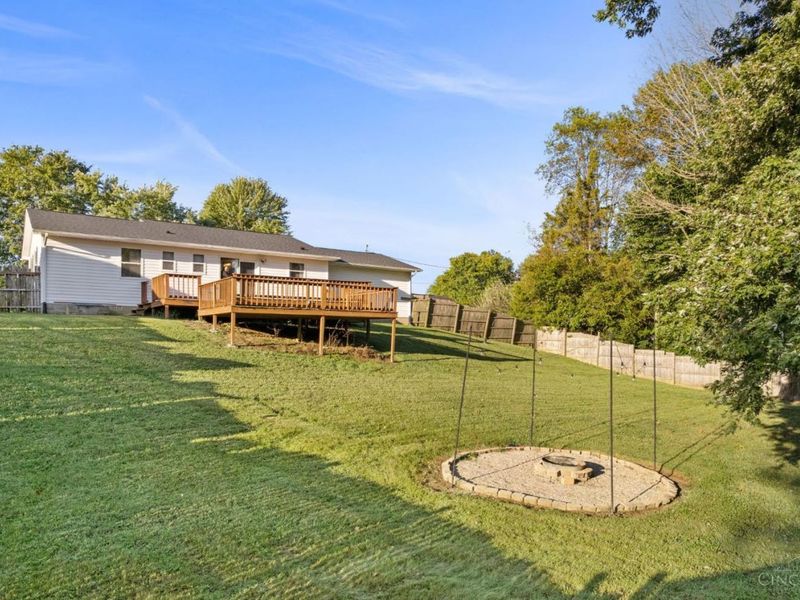 5781 Camp Run Road, Pleasant Township, OH 45121 Photo 8