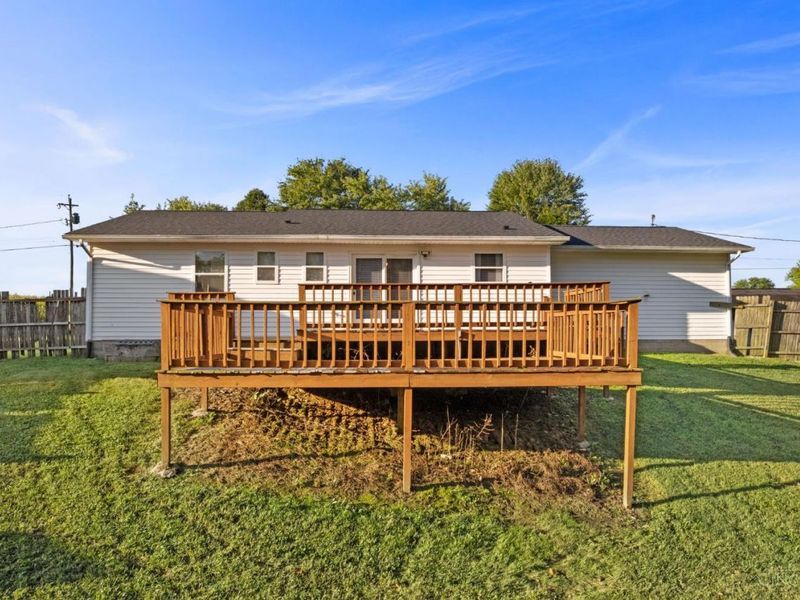 5781 Camp Run Road, Pleasant Township, OH 45121 Photo 9